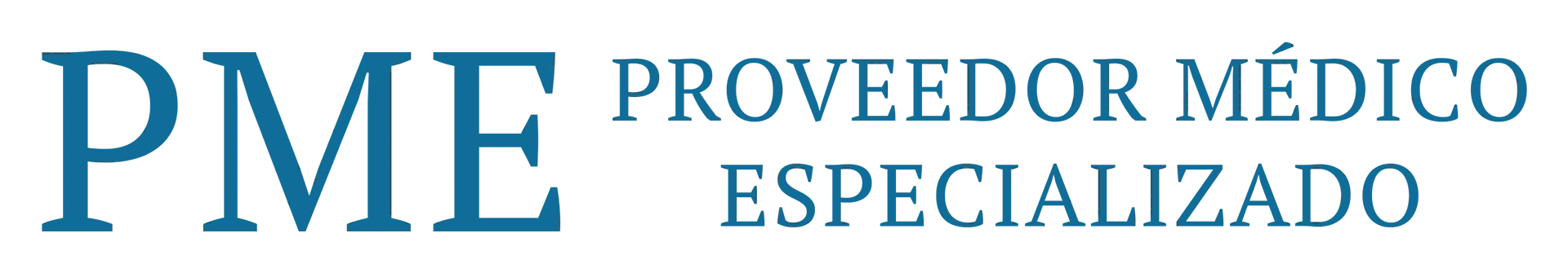 Proveedor Médico Especializado